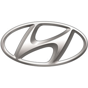 Hyundai logo PNG image-11220